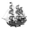 Metal Earth® Premium Series Black Pearl Black Version Steel Model Kit